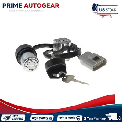 New Ignition Key Switch Set For 2018 CFMoto C-Force 500s EPS ATV 400 ATV