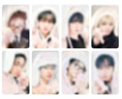 ATEEZ 直筆サイン DAWN ファンミ 当選者 ミニポスター ATEEZ 直筆サイン DAWN ファンミ 当選者 ミニポスター 【公式通販】