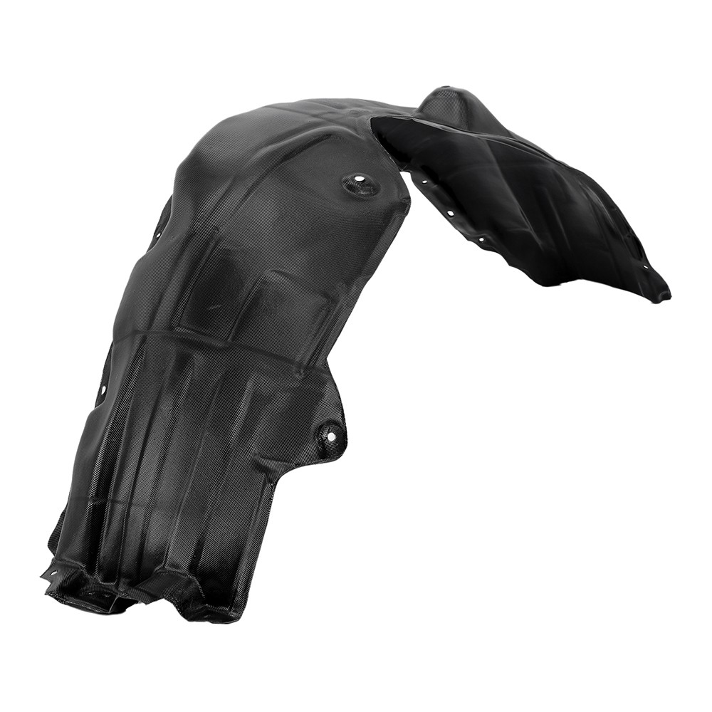 Fender Liner Splash Guard For 2012-2014 Toyota Camry Front Passenger Side