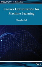 Changho Suh | Convex Optimization for Machine...