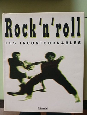 Rock'n'Roll: Die Must-haves | Filipacchi | Guter Zustand