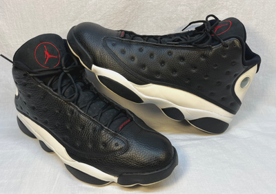 Nike Air Jordan 13 XIII RETRO Men's Size 18 Reverse He Got Game
