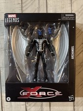 Hasbro Marvel Legends Series Archangel X-Force 6-Inch Action Figure - NEW