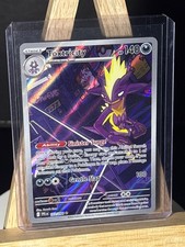 Pokemon TCG | Toxtricity 103/094 IR | Phantasmal Flames | NM+