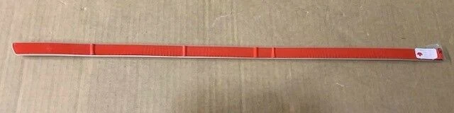 2005-2008 CHEVROLET PONTIAC COBALT PURSUIT MOLDING ASM RR S/D CTR *CA 15234576 - Image 2 of 4