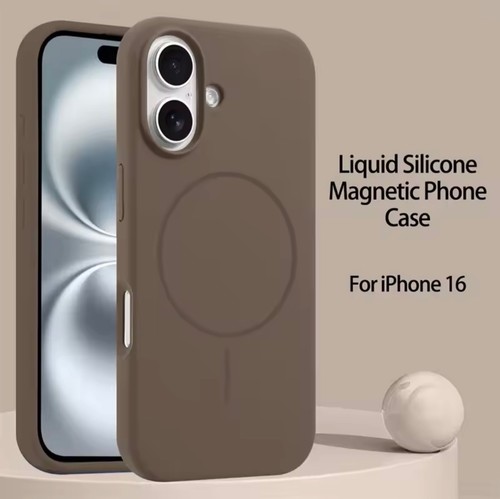 MagSafe Coque Antichoc pour iPhone 12 13 14 15 16 Pro Max-Slim Housse de Protection - Photo 29 sur 40