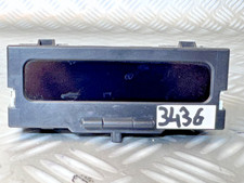 RENAULT MEGANE 2 PHASE 1