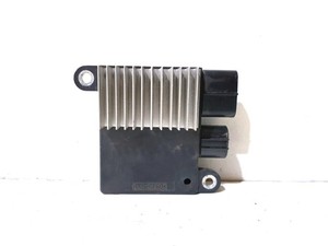 Lexus RX 450H 2020 Relais Kühlerlüfter 8925726020 RLA12031