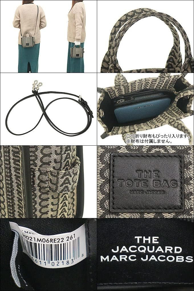 MARC JACOBS ハンドバッグ THE MICRO TOTE H021M06RE22 s-l1200.jpg