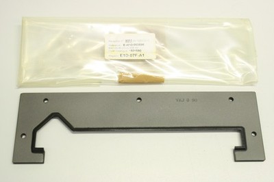 E-AFO-003595 CNC guide Way Wiper Abstreifer für Ernault HES 500 oder 600 OVP