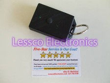 NUEVO Astro J5F-TX2000 1 Botón Alarma Transmisor Remoto