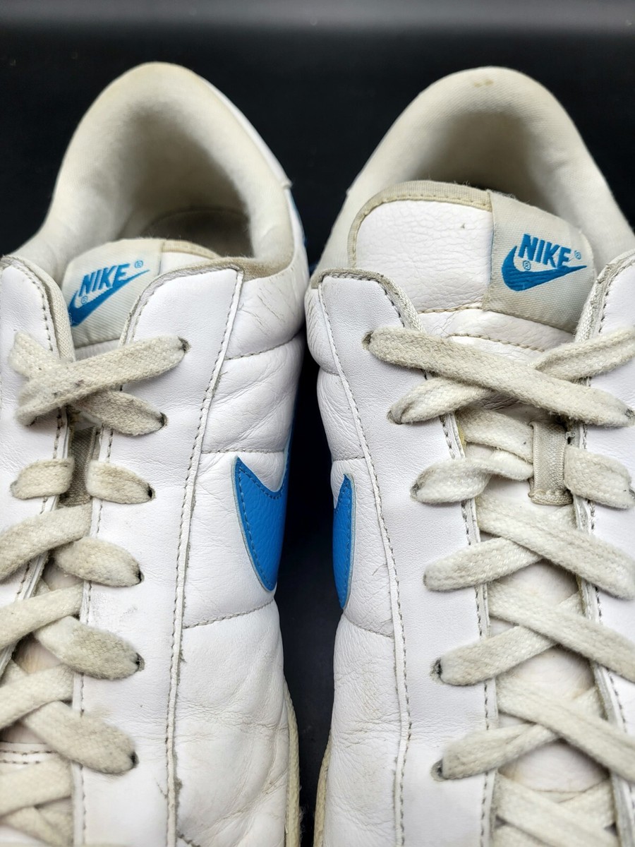 nike tennis classic orion blue