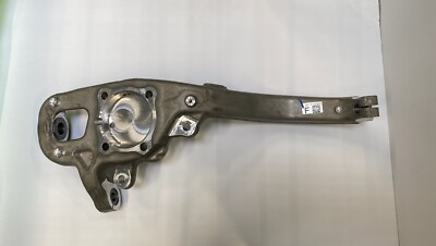 Genuine Jaguar Hub and Vertical Link XE Range 2015 and Up T4N36175