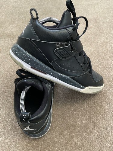 Nike Air Jordan Flight 45 Basketball 
