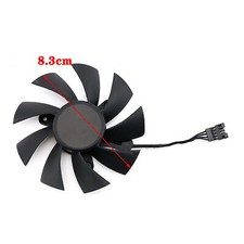 Graphics Card Cooling Fan Video Card Cooler Parts for Gigabyte RTX 2080ti 2080