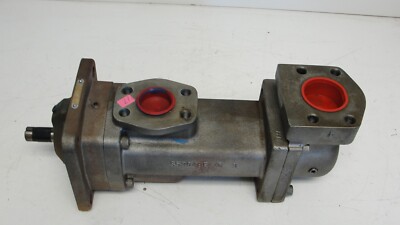IMO Pump AA3G/NVPSCA162SR rotary screw pump