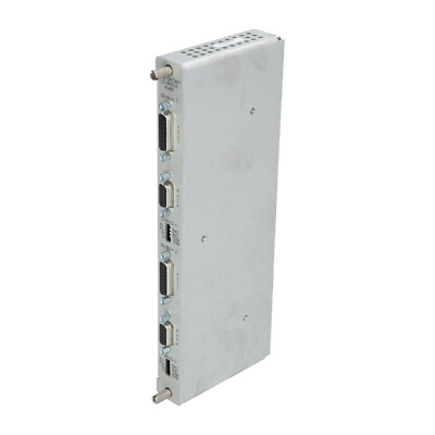 Bently Nevada 133323-01 Communication Gateway I/O Module Used UMP