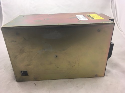 Nortel MPR15 Switch Mode Rectifier NT5C06CB1 Rel 16 - Afbeelding 8 van 9