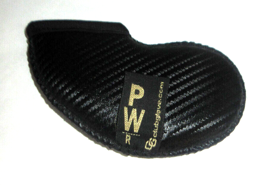 CG Club Glove Iron Cover PW eBay
