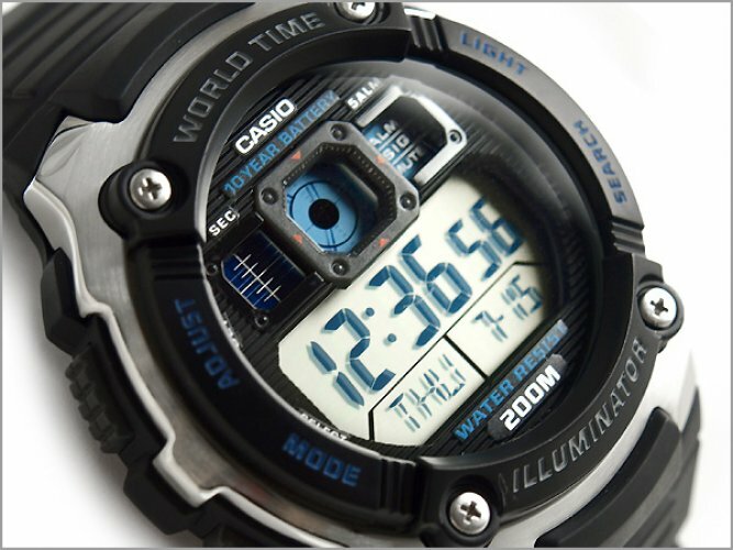 casio ae 2000w 1avcf