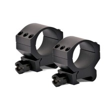 Vortex Tactical 30mm Rifle Scope Rings - Low / Medium / High Available