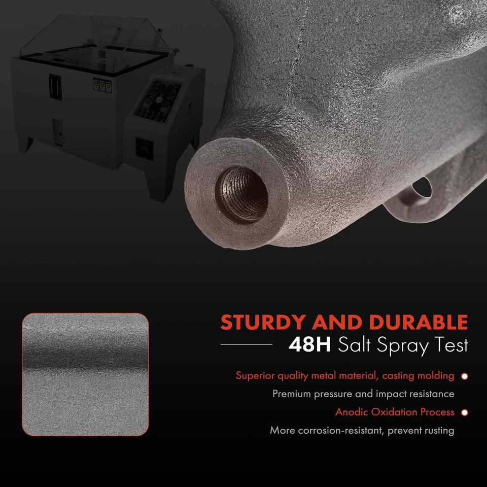 Brake Master Cylinder M1050 for Lincoln 66H 76H 876H Series Ford Sedan Delivery Foto 2 de 4