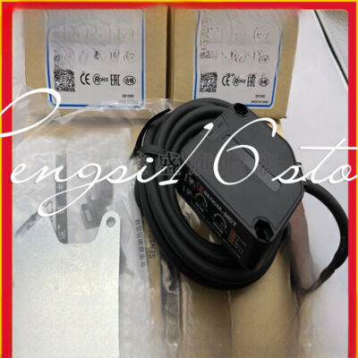 1pc retroreflective industrial door special photoelectric switch BEN7M-MDR #T1*
