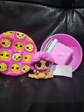 DANCE DARLING LOL SWAP SERIES Doll Opened