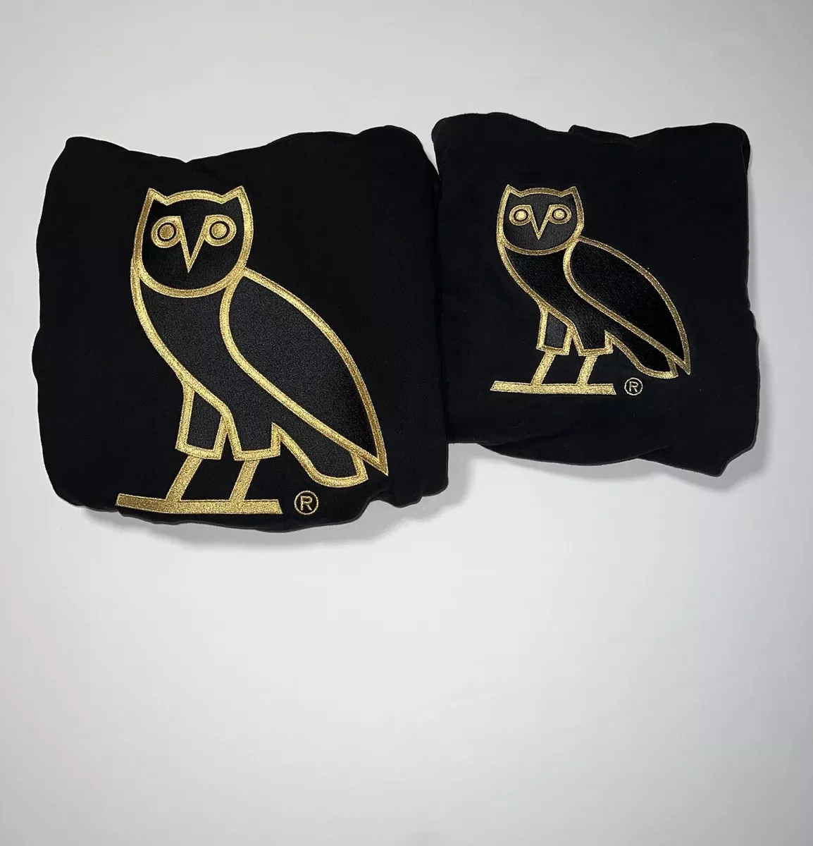 Octobers very own owl hoodie sales