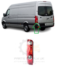 Feu arrière Volkswagen CRAFTER