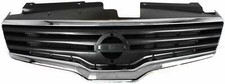 Grille Assembly for 2007 Nissan Altima S 6 Cyl 3.5L   