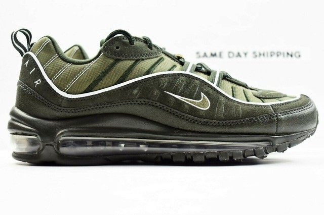 air max 98 sequoia