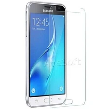 Tempered Glass Screen Protector f Samsung Galaxy Express Prime LTE J320A Phone