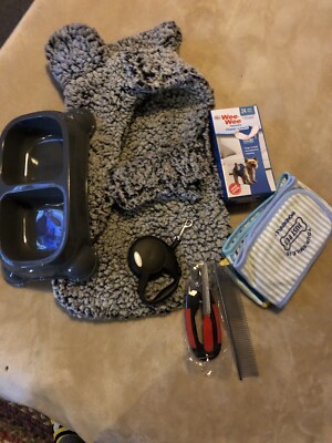 Small Dog/puppy Bundle 