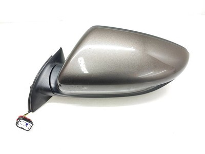 KIA Ceed 2016 Left electric wing mirror 20433109 RAG94726 | eBay