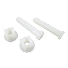 Danco 80822 Toilet Seat Hinge Bolts