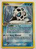 Pokemon Glalie 34/101 Hidden Legends Regular 2004