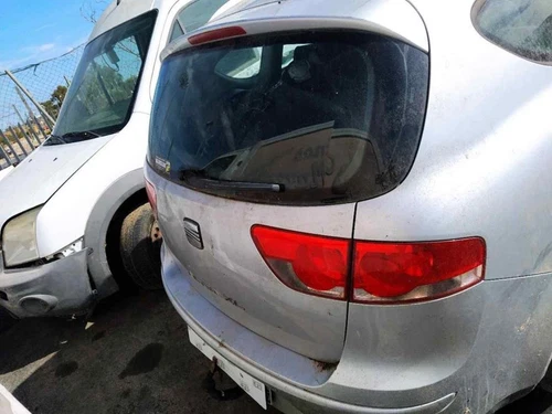 43R000015 Luna Trasera Derecha para SEAT ALTEA XL (5P5) Reference 2006 1395968 - Imagen 6 de 8