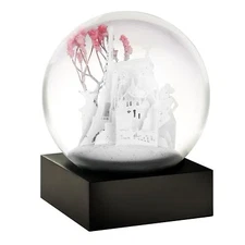 Paris Cool Snow Globe by CoolSnowGlobes