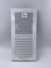 HART / COOLEY 14”x6” A/C-Heat Register (Vent) 2-Way( Adjustable) Steel/White/NEW