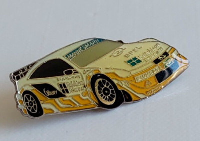 Opel Calibra V6 DTM Team Bäumler ITC 1996  Pin (M165)
