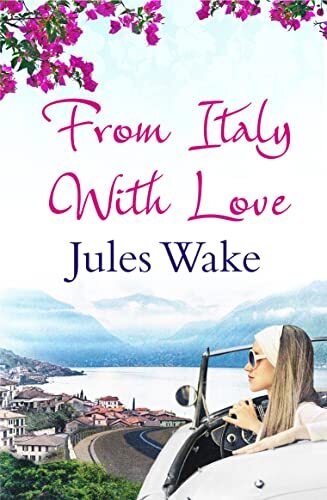 From Italy With Love.by Wake  New 9780008126346 Fast Free Shipping** - Image 4