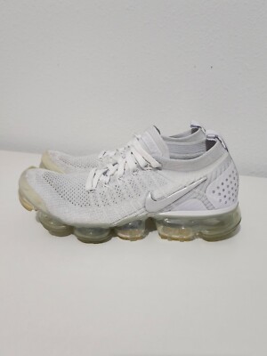 Nike Air Max Vapormax Flyknit Nike Air Max Vapormax Flyknit Shoes