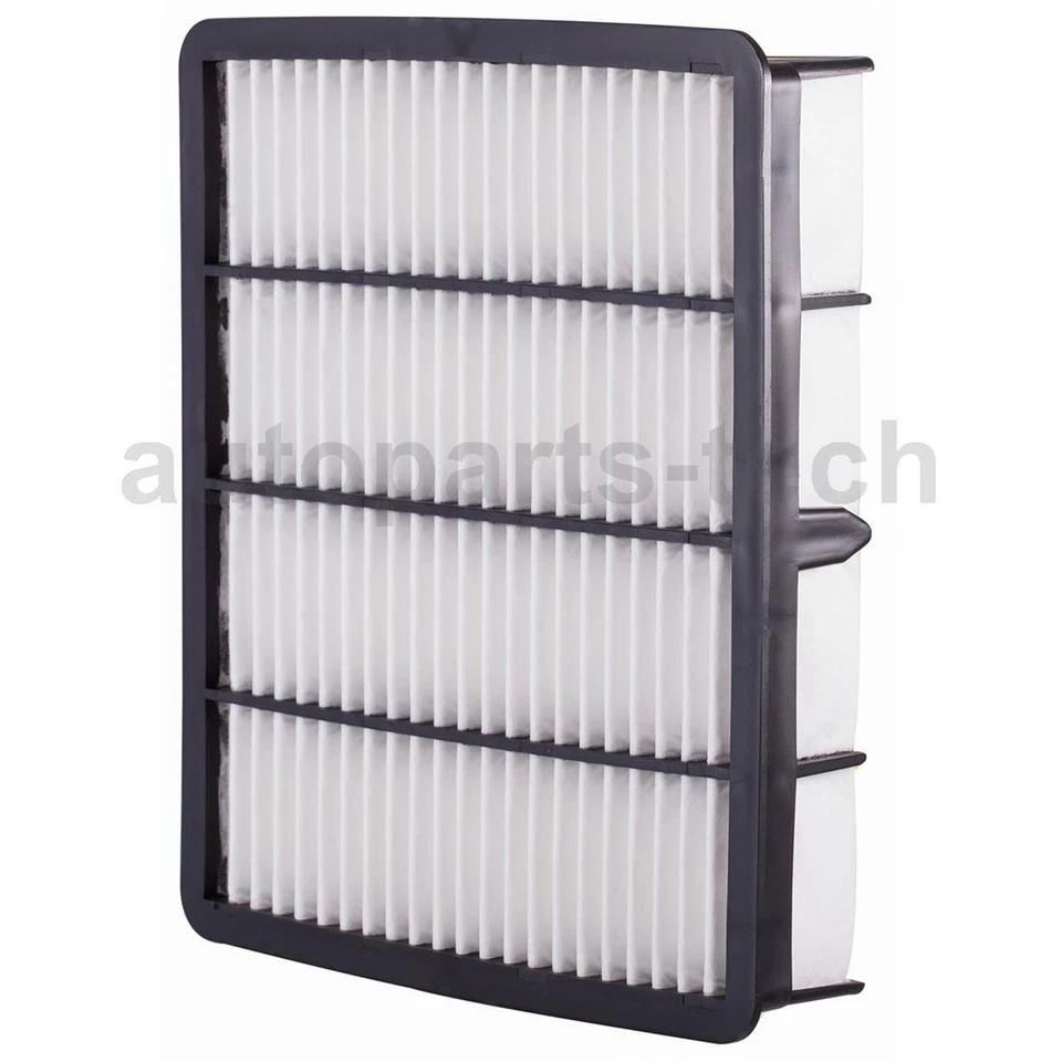2x Pronto Air Filter Cabin Air Filter For Toyota 4Runner 2000 2001 2002 - Image 2 of 4