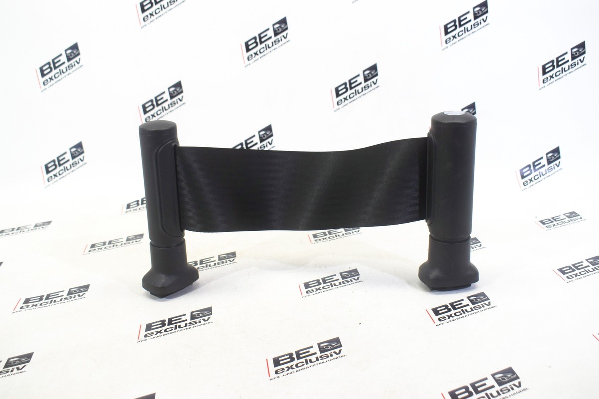 Audi A6 Fixierset / Gepäcksicherung for sale online | eBay UK