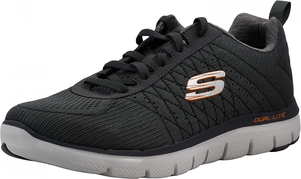 pålægge influenza Tørke Skechers Sport Men's Flex Advantage 2.0 the Happs Oxford | eBay