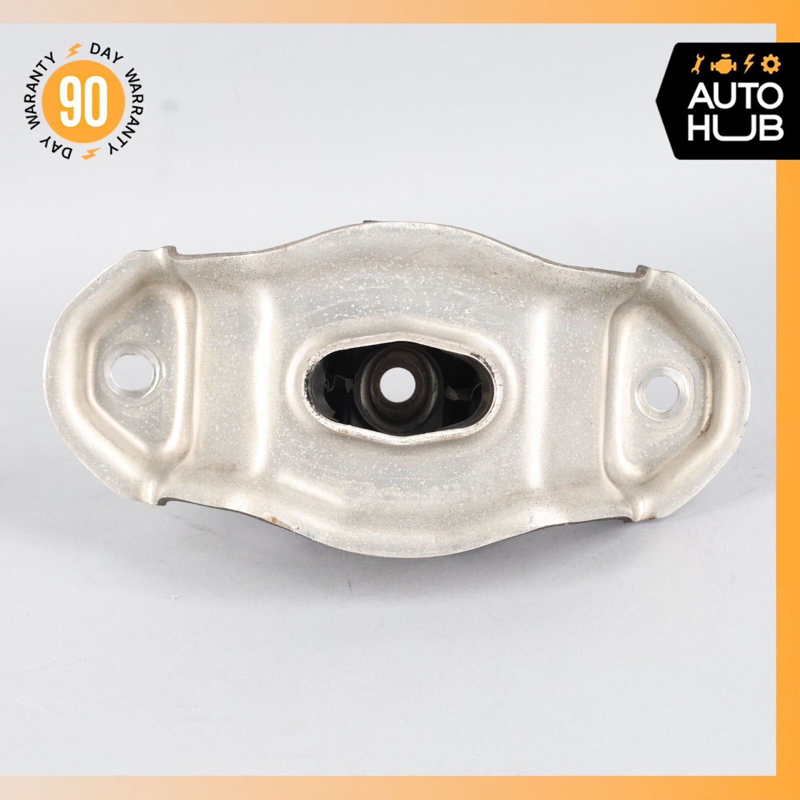 Aston Martin DB7 Vanquish 5.9L Manual Transmission Support Mount Bracket OEM 23k
