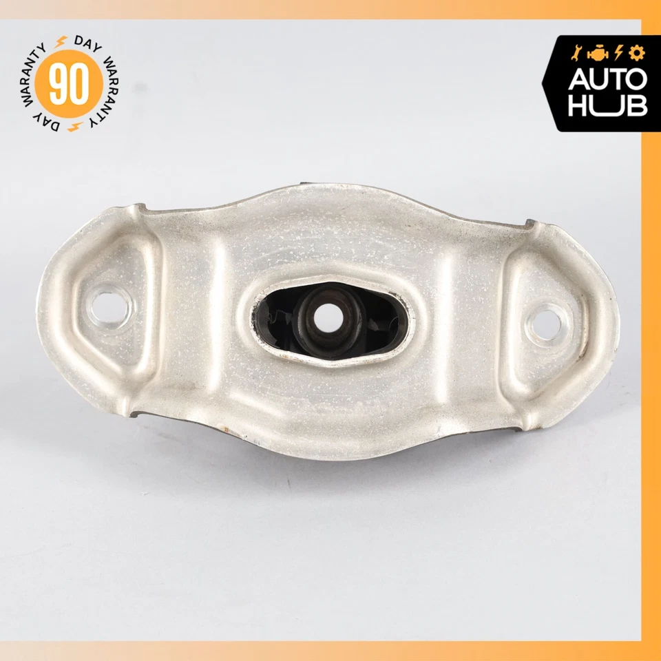 Soporte de montaje de soporte de transmisión manual Aston Martin DB7 Vanquish 5,9 L OEM 23 k Foto 3 de 4