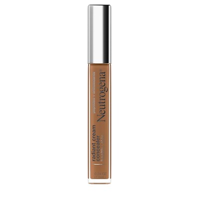 Neutrogena Healthy Skin Radiant Cream Concealer, Choose Your Shade .24oz