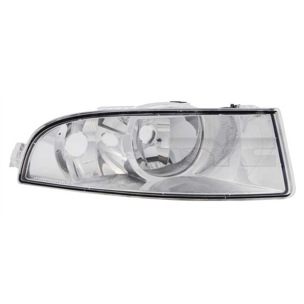 TYC Nebelscheinwerfer Links H8 P21W FüR Skoda Octavia (1Z3/1Z5) Baujahr:-image